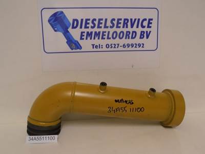 Mitsubishi PIPE 34A5511100 NEW