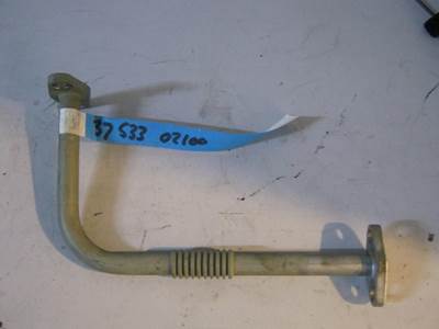 Mitsubishi PIPE 3753302100 REBUILD