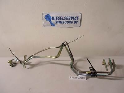 Mitsubishi PIPE 3753667600 NEW