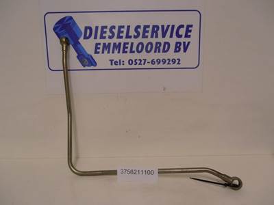 Mitsubishi PIPE 3756211100 NEW