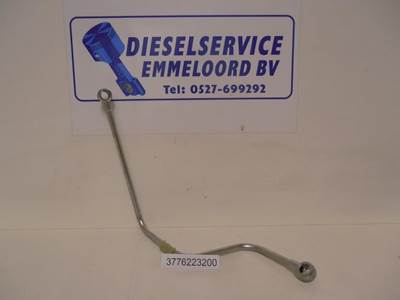 Mitsubishi PIPE 3776223200 NEW