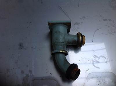 Mitsubishi PIPE, BYPASS 3774604800 USED