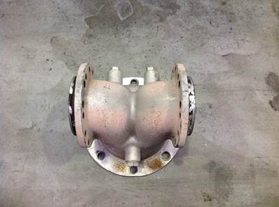 Mitsubishi PIPE, EXHAUST 35B3200900 USED