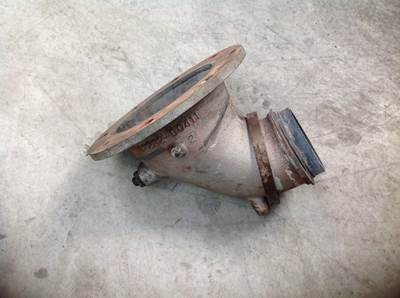 Mitsubishi PIPE, EXHAUST 3723200411 USED