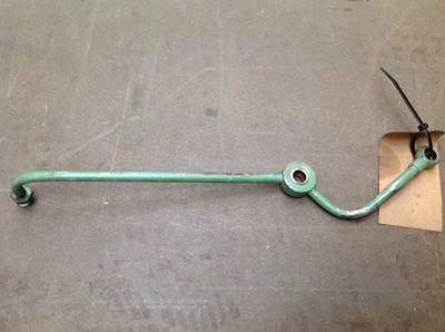 Mitsubishi PIPE, FUEL 3746127100 USED