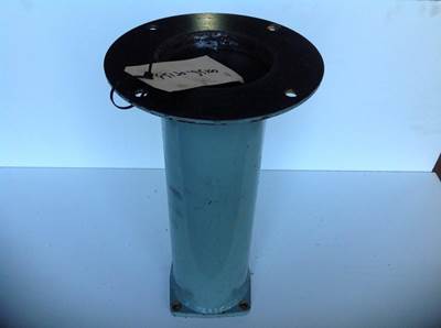 Mitsubishi PIPE, INLET 4513095100 USED