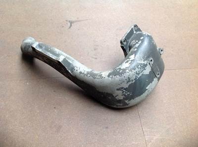 Mitsubishi PIPE ME047529 USED