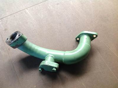 Mitsubishi PIPE, OIL 3743610100 USED