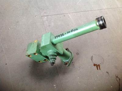 Mitsubishi PIPE, OIL 3743610800 USED