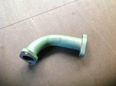 Mitsubishi PIPE, OIL 3743611200 USED