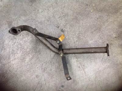 Mitsubishi PIPE, OIL 3753600200 USED