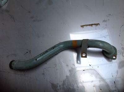 Mitsubishi PIPE, OIL 3783603901 USED