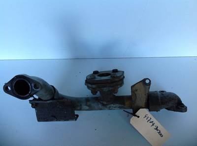 Mitsubishi PIPE, OIL 4278430300 USED