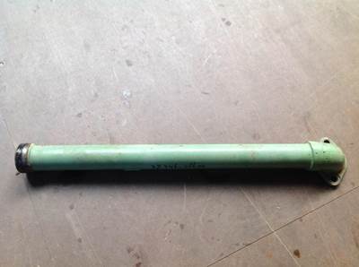 Mitsubishi PIPE, WATER 3734606600 USED
