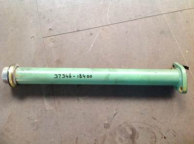 Mitsubishi PIPE, WATER 3734618400 USED