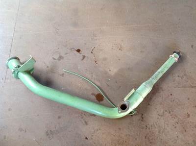Mitsubishi PIPE, WATER 3744619200 USED