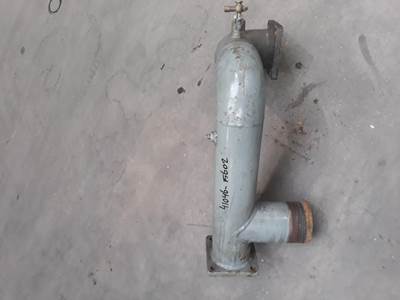 Mitsubishi PIPE, WATER 4104615602 USED