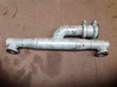 Mitsubishi PIPE, WATER BY-PASS 3264672500 USED