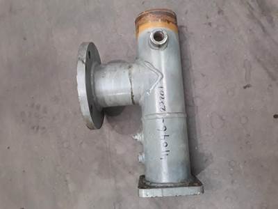 Mitsubishi PIPE, WATER, L.H. 4104623201 USED