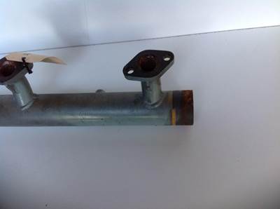 Mitsubishi PIPE, WATER OUTLET 34646-60200 USED