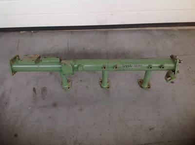 Mitsubishi PIPE, WATER OUTLET 3744612700 USED