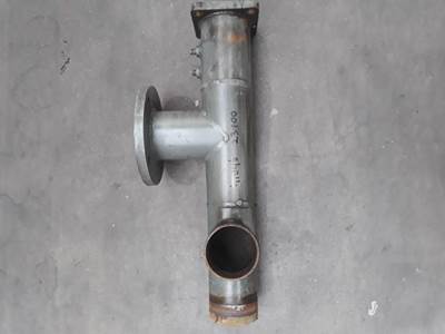 Mitsubishi PIPE, WATER, R.H. 4104623100 USED