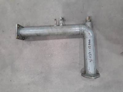 Mitsubishi PIPE. OIL 4103612500 USED