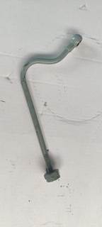 Mitsubishi PIPE,DRAIN ,L.H 3773627300 USED