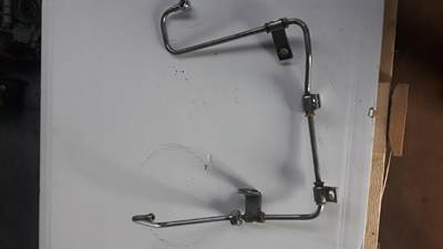 Mitsubishi PIPE,OIL,L.H. 3773696800 USED