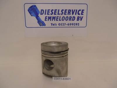 Mitsubishi PISTON 2341183601 NEW
