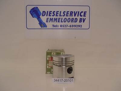 Mitsubishi PISTON 34417-20101 NEW