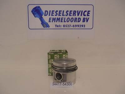 Mitsubishi PISTON 34417-54300 NEW