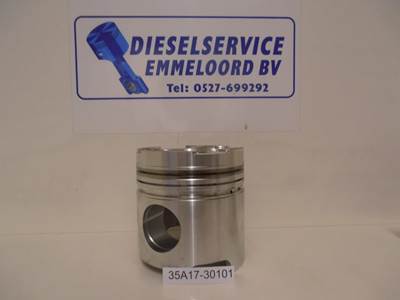 Mitsubishi PISTON 35A17-30101 NEW