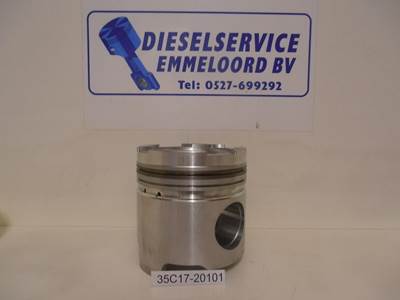 Mitsubishi PISTON 35C1720101 NEW