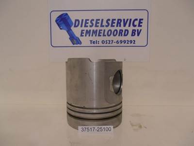 Mitsubishi PISTON 37517-25100 NEW
