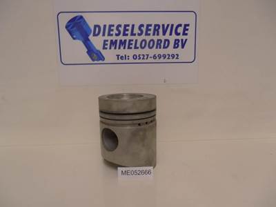 Mitsubishi PISTON ME052666 NEW