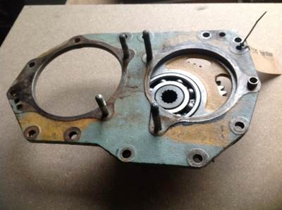 Mitsubishi PLATE 3772540500 USED