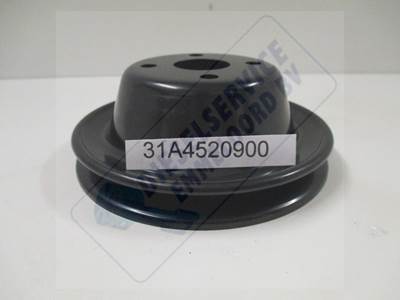 Mitsubishi PULLEY 31A4520900 NEW