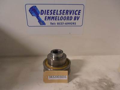 Mitsubishi PULLEY 34320-03031 NEW