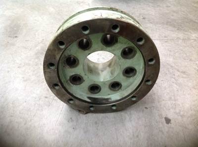 Mitsubishi PULLEY CRANKSHAFT 3752518600 USED