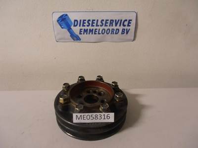 Mitsubishi PULLEY ME058316 NEW