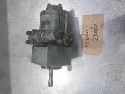 Mitsubishi PUMP ASSY, FUEL 4106023001 USED