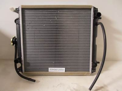 Mitsubishi RADIATOR 30H9872550 NEW