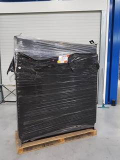 Mitsubishi RADIATOR 5602400101 NEW