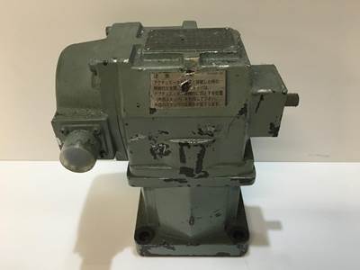 Mitsubishi REGULATOR WOODWARD ACTUATOR SG4030BR NEW