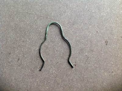 Mitsubishi RING, SNAP 3754611300 USED