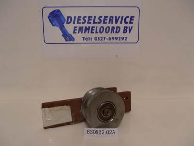 Mitsubishi ROLLER BELT 830982.02A NEW