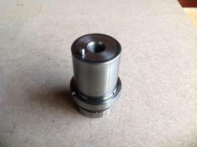 Mitsubishi SHAFT, IDLER 3772313500 USED