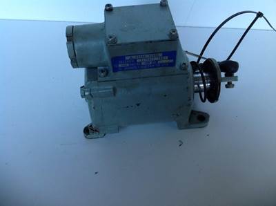Mitsubishi SOLENOID 0440002000 USED