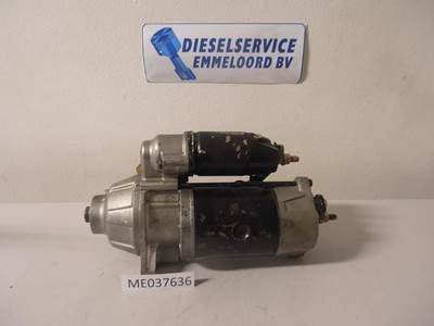 Mitsubishi STARTER MOTOR 151.504.112.360 NEW